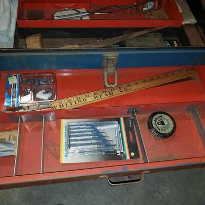 622	
Tools, Tool Boxes, Car Ramps,
Tools, Tool Boxes, Car Ramps,