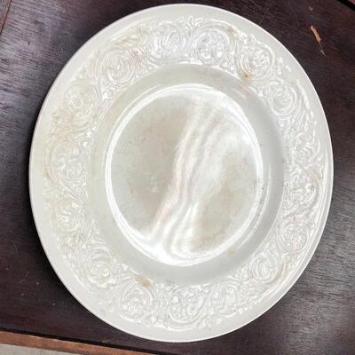 https://www.ebay.com/itm/124542028990	BA5095 Wedgwood Patrician England 74009 China Plate - Local Pickup		Auction
