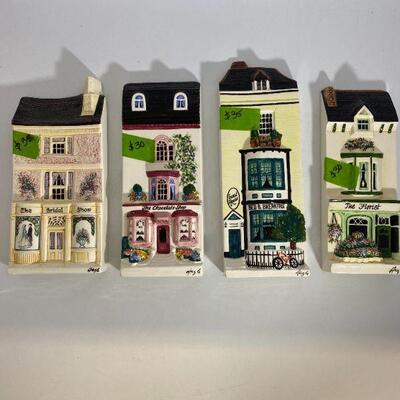 Ceramic Shops