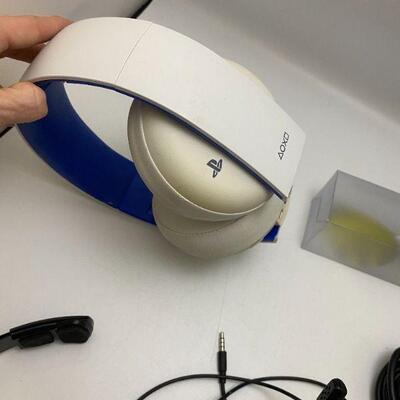 head phones