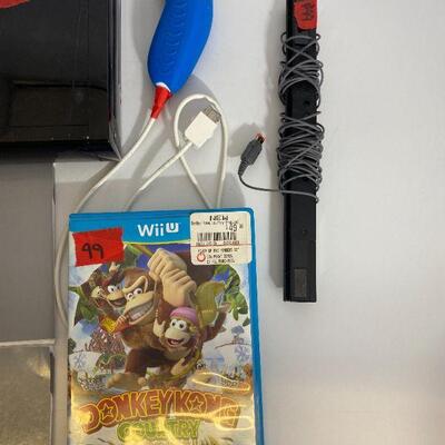 Wii