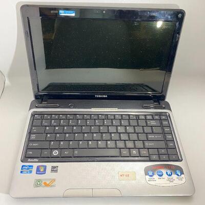 Old Lap top
