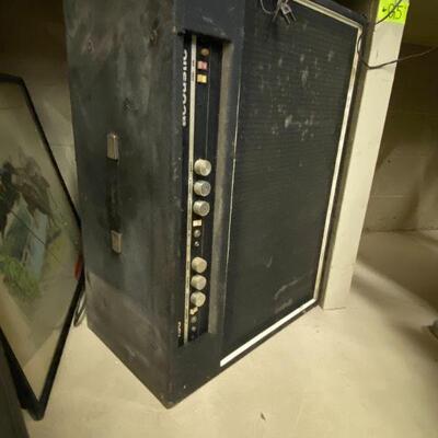 Music AMP