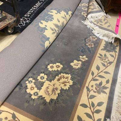 large area rug