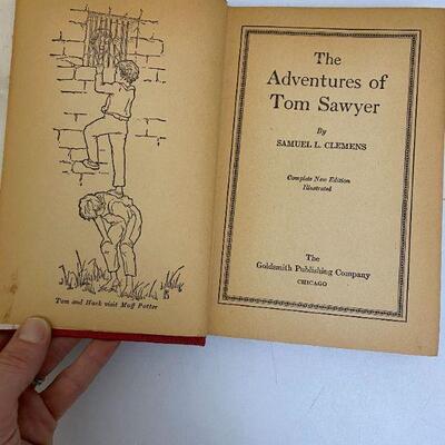 Vintage Books