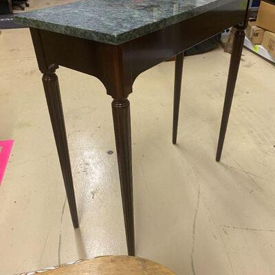 small table
