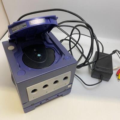 Game Cube