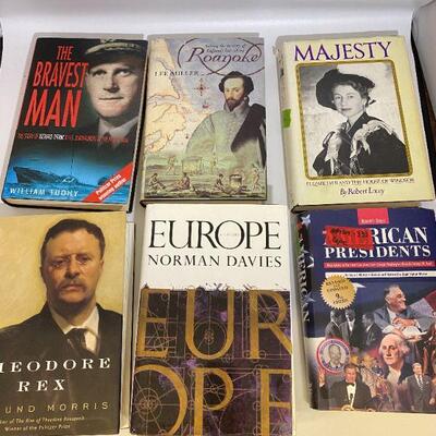 Books