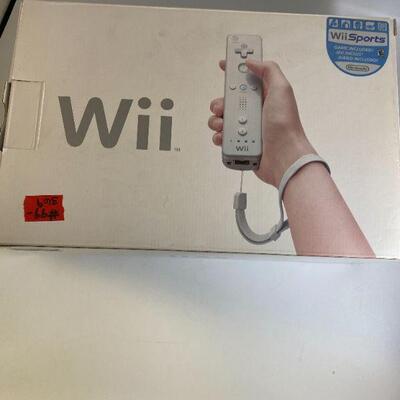 Wii