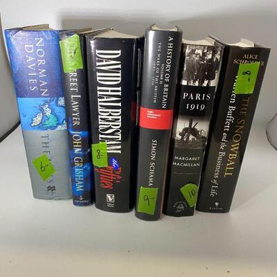 Book Collection