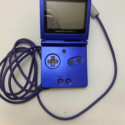 Game Boy