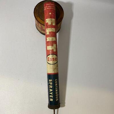 antique