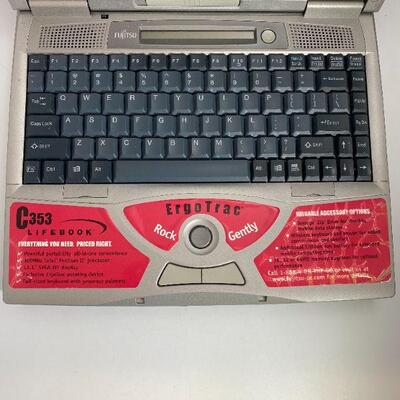 lap top