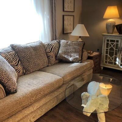 sleeper sofa - cheap