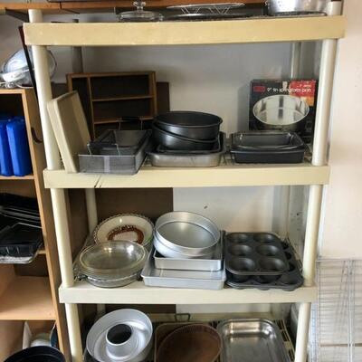 Bakeware