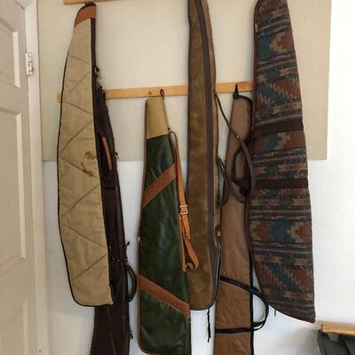 gun cases