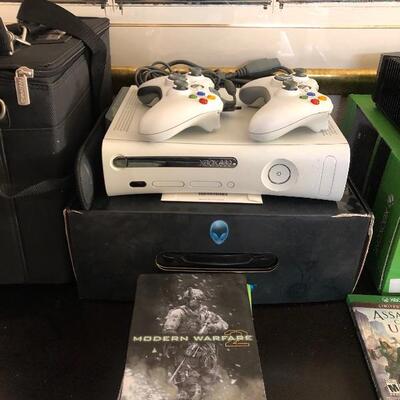 Xbox 360