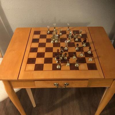 game table - like new