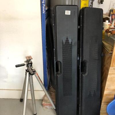 gun cases