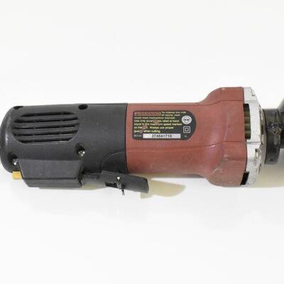 Chicago Electric Cut Off Tool