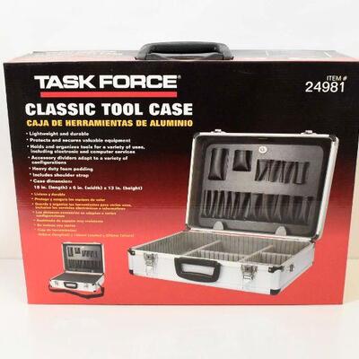 Task Force Classic Tool Case
