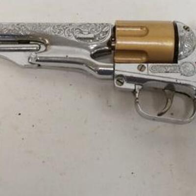1183	ANTIQUE TOY CAP GUN COLT 45	50	100	25	PLEASE PAY ATTENTION FOR DAILY ADDITIONS TO THIS SALE. PARTIAL UPLOADS WILL BE MADE UP UNTIL...