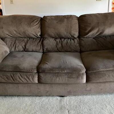 sofa $175 