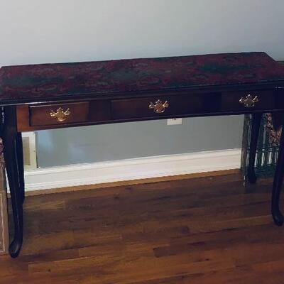 CONSOLE TABLE- $65