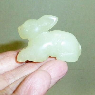 Jade rabbit