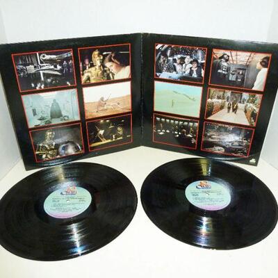 Orig 1977 sound track