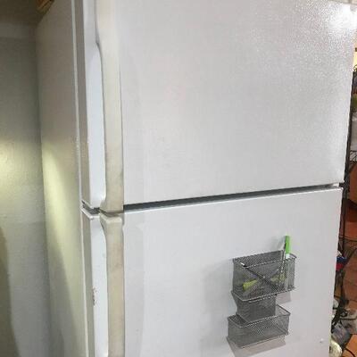GE Refriderator