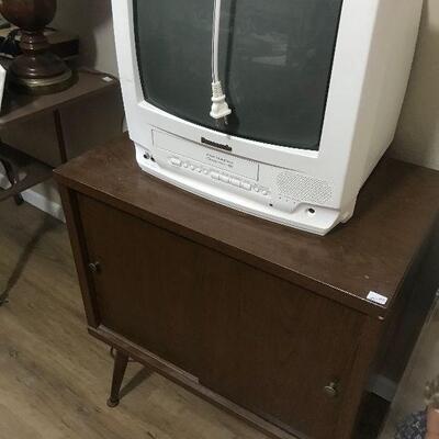 Mid Century Cabinet