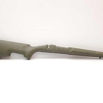 #1430 â€¢ Remington 700 L.A. Tactical Stock