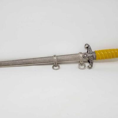 #1580 â€¢ Nazi Dagger