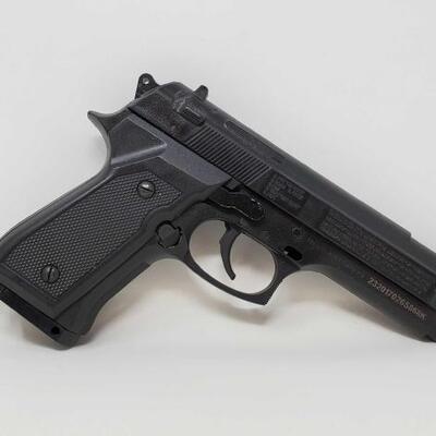 #1464 â€¢ Powerline Daisy 340 BB Gun