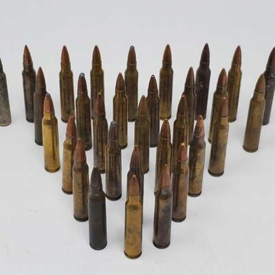 #1358 â€¢ 29 Rounds Of 223