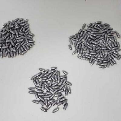 #1380 â€¢ 260 30 CAL 115 Grain Led Bullets