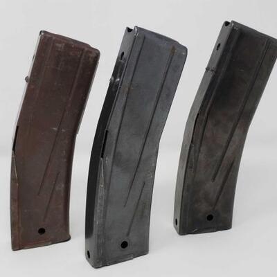 #1418 â€¢ 30 Round .30 Carbine Magazine