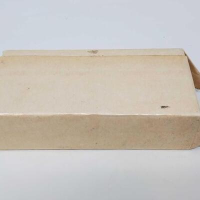 #1326 â€¢ Sealed 120 Rounds Of 7.62Ã—39