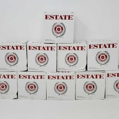 #1376 â€¢ 250 Rounds Of 12 GA 7 1/2