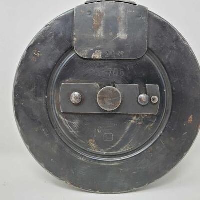 #1406 â€¢ 71 Round 9mm PPSH-41 Drum - OUT OF STATE ONLY