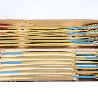 #8103 â€¢ Approx 33 Arrows