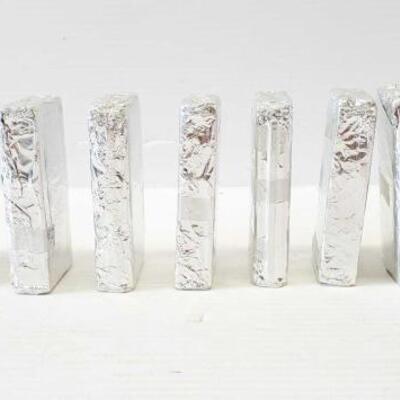 #8126 â€¢ Ten 20 Round .30cal Magazines for M1 Carbine - 9 total