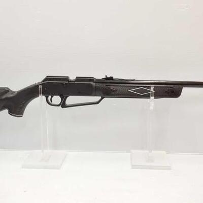 1472 â€¢ Daisy BB Rifle