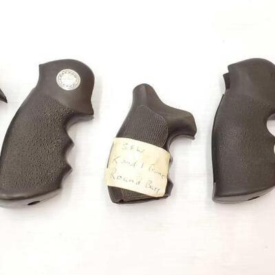 #1856 â€¢ 5 Gun Grips