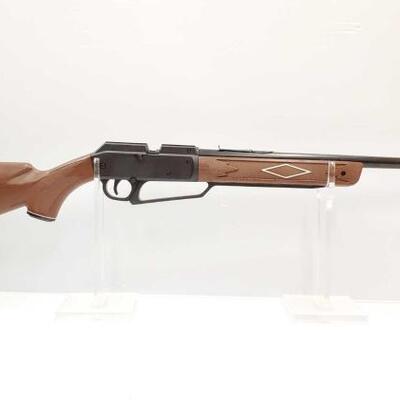 #1476 â€¢ Daisy 800 Air Rifle