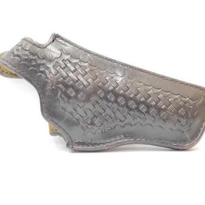 #1420 â€¢ Holster



