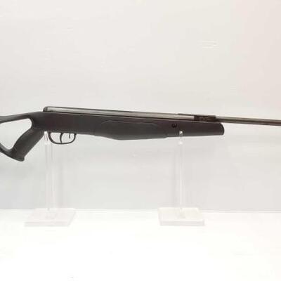 #1474 â€¢ Nitro Piston BB Rifle