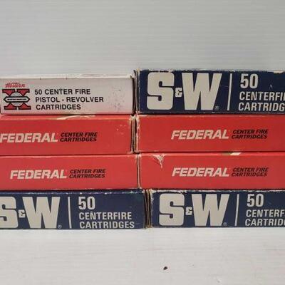 #8024 â€¢ Approx: 392 Rounds Of 45 Automatic