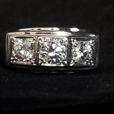 https://ctbids.com/#!/description/share/721135 **There is a reserve of $2,500 for this ring. If the ring does not meet the reserve price,...